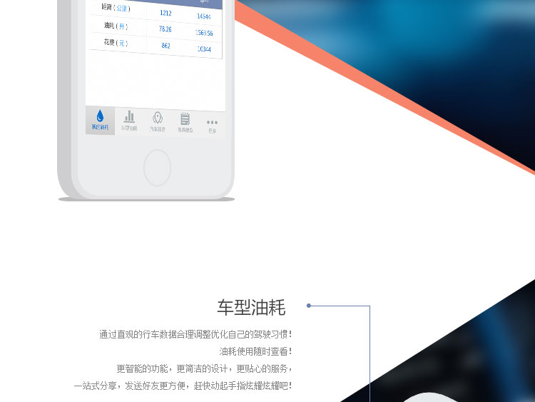 汽車管家手機(jī)app定制開發(fā)